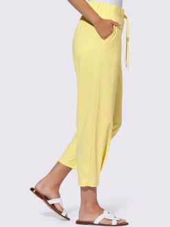 Rick Cardona Pantalons<Pantalon jogpant qualité jersey fluide et douce