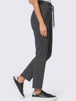 Creation L Pantalons<Pantalon jogpant qualité jersey très confortable