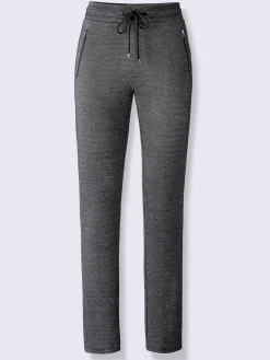 Creation L Pantalons<Pantalon jogpant qualité jersey très confortable