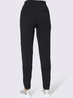 Pantalons<Pantalon jogpant qualité sweat très confortable