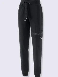 Pantalons<Pantalon jogpant qualité sweat très confortable