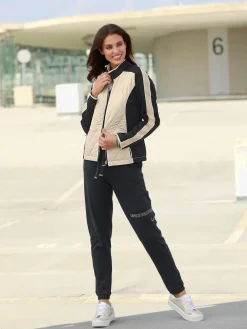 Pantalons<Pantalon jogpant qualité sweat très confortable