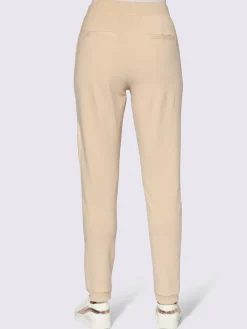 Pantalons<Pantalon jogpant qualité sweat très confortable