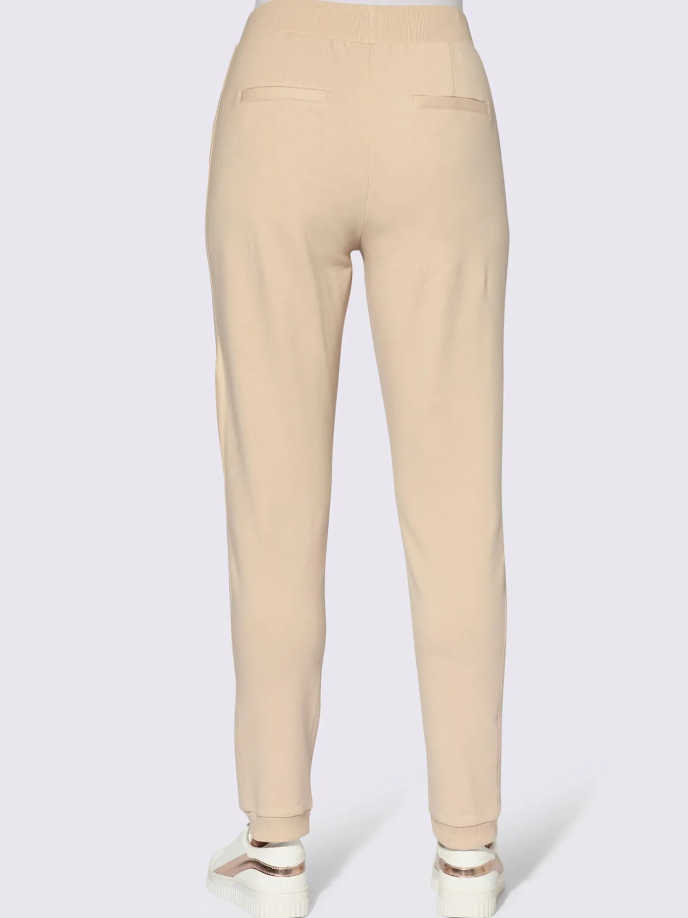 Pantalons<Pantalon jogpant qualité sweat très confortable