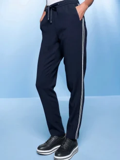 Rick Cardona Pantalons<Pantalon jogpant qualité tissée