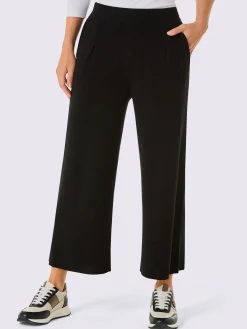 CREATION L PREMIUM Pantalons<Pantalon large