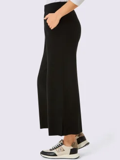 CREATION L PREMIUM Pantalons<Pantalon large