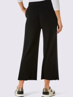 CREATION L PREMIUM Pantalons<Pantalon large