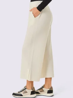 CREATION L PREMIUM Pantalons<Pantalon large