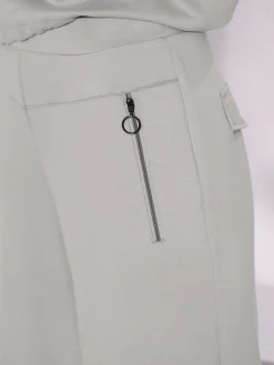 Creation L Pantalons<Pantalon large 50% modal