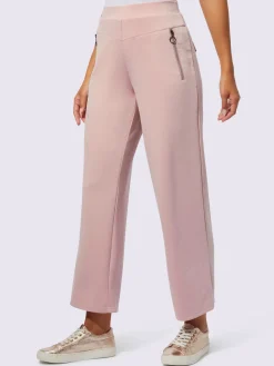 Creation L Pantalons<Pantalon large 50% modal