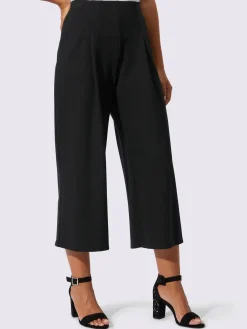 Creation L Pantalons|Tenues De Cérémonie<Pantalon large 70% viscose