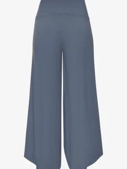 LASCANA Pantalons<Pantalon large jupe-culotte détente pour la maison