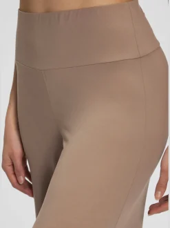 LASCANA Tenues De Détente|Pantalons<Pantalon large jupe-culotte détente pour la maison