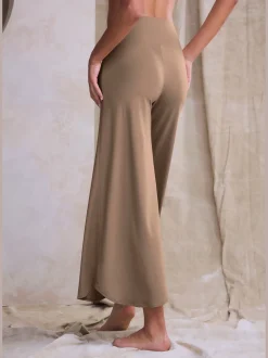 LASCANA Tenues De Détente|Pantalons<Pantalon large jupe-culotte détente pour la maison