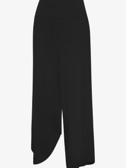LASCANA Pantalons<Pantalon large jupe-culotte détente pour la maison