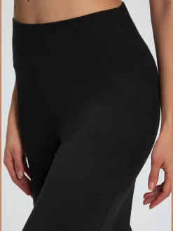 LASCANA Pantalons<Pantalon large jupe-culotte détente pour la maison