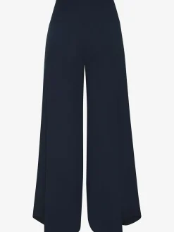 LASCANA Pantalons<Pantalon large jupe-culotte détente pour la maison
