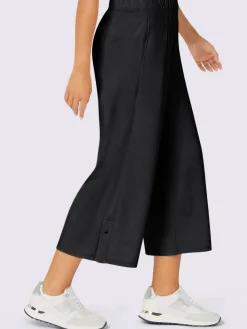 Creation L Pantalons<Pantalon large mélange de modal doux