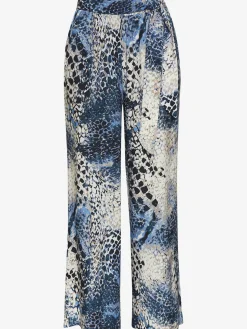 LASCANA Pantalons<Pantalon lien à nouer fixe