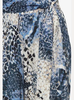 LASCANA Pantalons<Pantalon lien à nouer fixe