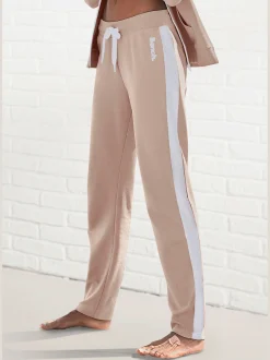 Bench. Loungewear Pantalons<Pantalon lounge pantalon d'intérieur sportif avec logo imprimé