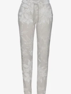 LASCANA Pantalons<Pantalon lounge pantalon confortable avec imprimé