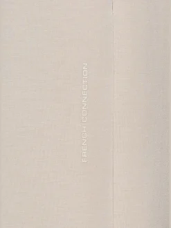 French Connection Pantalons<Pantalon lounge pantalon d'intérieur avec jambes larges