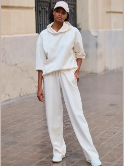 Copenhagen Studios Pantalons<Pantalon lounge pantalon détente large et confortable