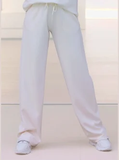 Copenhagen Studios Pantalons<Pantalon lounge pantalon détente large et confortable