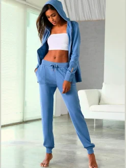 Bench. Loungewear Pantalons<Pantalon lounge pantalon d'intérieur confortable