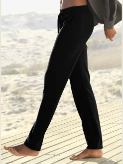 Bench. Loungewear Pantalons<Pantalon lounge pantalon d'intérieur sportif avec logo imprimé