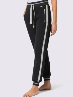 feel good Tenues De Détente<Pantalon matière sweat