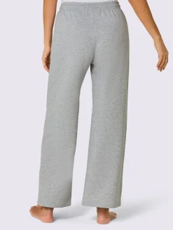 feel good Tenues De Détente<Pantalon matière sweat