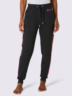 feel good Tenues De Détente<Pantalon matière sweat