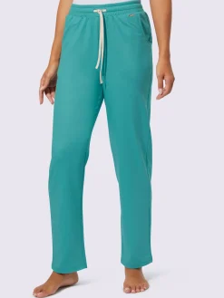 feel good Tenues De Détente<Pantalon matière sweat