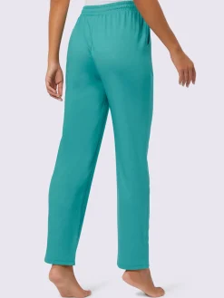 feel good Tenues De Détente<Pantalon matière sweat