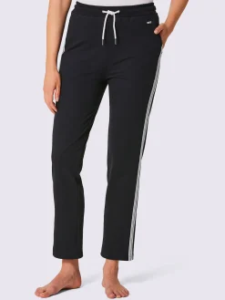 feel good Tenues De Détente<Pantalon matière sweat