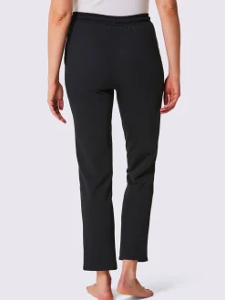 feel good Tenues De Détente<Pantalon matière sweat