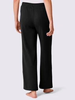 feel good Tenues De Détente<Pantalon matière sweat