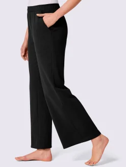 feel good Tenues De Détente<Pantalon matière sweat