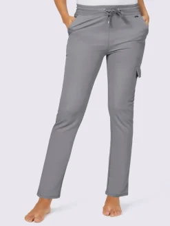 feel good Tenues De Détente<Pantalon matière sweat