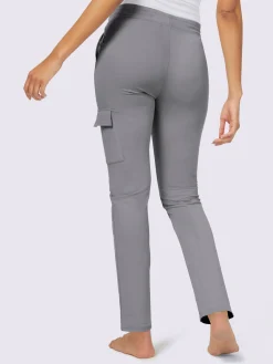 feel good Tenues De Détente<Pantalon matière sweat