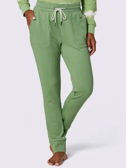 feel good Tenues De Détente<Pantalon matière sweat