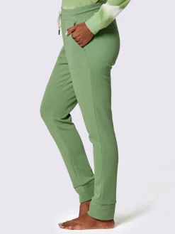 feel good Tenues De Détente<Pantalon matière sweat