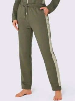 feel good Tenues De Détente<Pantalon matière sweat