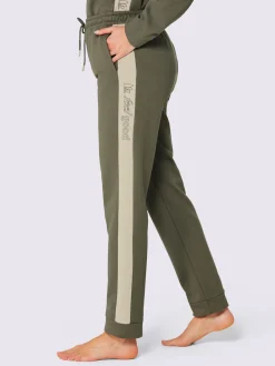 feel good Tenues De Détente<Pantalon matière sweat