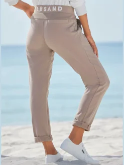 Elbsand Pantalons<Pantalon molletonné