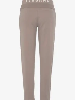Elbsand Pantalons<Pantalon molletonné