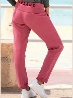 Elbsand Pantalons<Pantalon molletonné